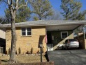 Looking to really retire?  Take a look at this move in ready for sale in Horseshoe Bend Arkansas Izard County County on GolfHomes.com