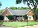Exceptional 5BR/4.5BA home in Halle Plantation on a cove with for sale in Collierville Tennessee Shelby County County on GolfHomes.com
