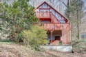 Absolutely adorable home w/ lower level apartment. Excellent for sale in Lake Lure North Carolina Rutherford County County on GolfHomes.com