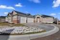 Better than New!  The Tresidio's Cypress floorplan features a for sale in Nampa Idaho Canyon County County on GolfHomes.com