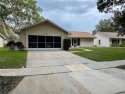 This spotless Highland Lakes home is ready for a new owner!  All for sale in Palm Harbor Florida Pinellas County County on GolfHomes.com