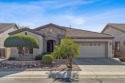 Pride of ownership in this highly upgraded pristine for sale in Gilbert Arizona Maricopa County County on GolfHomes.com