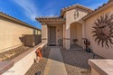 Beautifully maintained 3BD/2BA home in a gated community next to for sale in Tucson Arizona Pima County County on GolfHomes.com
