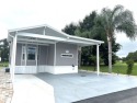 2022 BEAUTIFUL TWO BEDROOM 2 BATH HOME IN LILY LAKE!  Not too for sale in Frostproof Florida Polk County County on GolfHomes.com