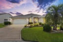 BOND PAID!!!!!!!!!!! GOLF COURSE VIEW! BEAUTIFUL BLOCK AND for sale in The Villages Florida Sumter County County on GolfHomes.com