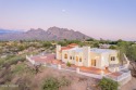 A hillside oasis in Oro Valley Estates. Nestled on a sprawling for sale in Oro Valley Arizona Pima County County on GolfHomes.com