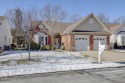 WELCOME TO THIS IMPECCABLY MAINTAINED TOLL BROTHERS SAN REMO for sale in Jackson New Jersey Ocean County County on GolfHomes.com