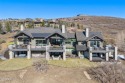 This 7,463 sq ft foot was just completed in December 2024, built for sale in Park City Utah Summit County County on GolfHomes.com