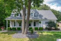 This amazing home in doe valley has golf course views but is for sale in Brandenburg Kentucky Meade County County on GolfHomes.com