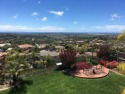 Unparalleled Panoramic Ocean, Valley  Sunset Views in exclusive for sale in San Marcos California San Diego County County on GolfHomes.com