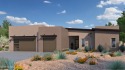 Luxury with a view. Fairfield Homes Sycamore plan on an elevated for sale in Tucson Arizona Pima County County on GolfHomes.com