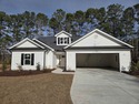 Fantastic Opportunity to Own the Popular Pelican A Floor Plan in for sale in Calabash North Carolina Brunswick County County on GolfHomes.com