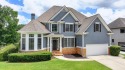 Dreamy Lake Views & Resort-Style Living the in Hamilton Mill for sale in Dacula Georgia Gwinnett County County on GolfHomes.com