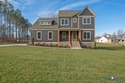 Introducing The Florence by LifeStyle Home Builders. Perfectly for sale in Providence Forge Virginia New Kent County County on GolfHomes.com