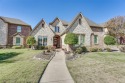 Dream home at 30 Tennis Village situated in the beloved Tennis for sale in Heath Texas Rockwall County County on GolfHomes.com
