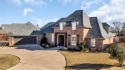 Picture-Perfect Living in Dornick Hills Country Club for sale in Ardmore Oklahoma Carter County County on GolfHomes.com