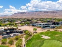 Build your dream home on this large elevated lot in prestigious for sale in Las Vegas Nevada Clark County County on GolfHomes.com