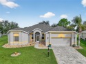 Welcome to this stunning 2,646 sq ft home in the highly for sale in Leesburg Florida Lake County County on GolfHomes.com
