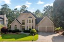 Located on the 3rd hole of Brookstone Country Club, this for sale in Acworth Georgia Cobb County County on GolfHomes.com