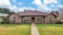 Bring in the New Year in YOUR NEW HOME!!  Situated on a cul de for sale in Richardson Texas Dallas County County on GolfHomes.com