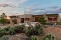 Live inside a work of art in this Artist's Dream Dwelling in for sale in Taos New Mexico Taos County County on GolfHomes.com