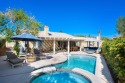This beautiful 4 bedroom, 3 Bath home is located in the for sale in Indio California Riverside County County on GolfHomes.com