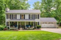 Stunning Lakefront Home in Premier Golf Community - Tellico for sale in Loudon Tennessee Loudon County County on GolfHomes.com
