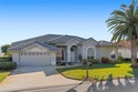 Stunning and immaculately kept, this spacious 3-bedroom plus den for sale in Fort Myers Florida Lee County County on GolfHomes.com