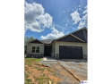 This one is a MUST SEE!  Contemporary Home with an Open Floor for sale in Vine Grove Kentucky Hardin County County on GolfHomes.com
