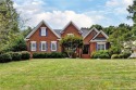 Gorgeous custom home in the Richardson's Mill neighborhood of for sale in Toano Virginia James City County County on GolfHomes.com