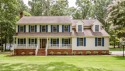 Colonial style home offering 3 bedrooms, 3 bathrooms, and 2,367 for sale in Quinton Virginia New Kent County County on GolfHomes.com