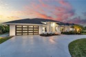 Modern Elegance Meets Florida Living in Imperial Golf Estates! for sale in Naples Florida Collier County County on GolfHomes.com