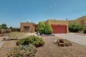 Beautiful home in gated community! This charming home is in the for sale in Santa Fe New Mexico Santa Fe County County on GolfHomes.com