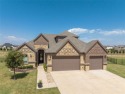 Welcome Home to this fabulous 1.5 story 5 bedroom, 4 bath home! for sale in Gunter Texas Grayson County County on GolfHomes.com