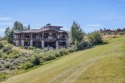 GOLF MEMBERSHIP AVAILABLE. Sitting next to the 1st Green in the for sale in Park City Utah Summit County County on GolfHomes.com