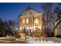 Embrace the epitome of elegance and sophistication w/this for sale in Kirkwood Missouri St. Louis County County on GolfHomes.com