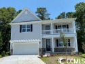 Welcome Brunswick Plantation!  A gated community with 24 hours for sale in Calabash North Carolina Brunswick County County on GolfHomes.com