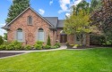 Welcome to 22744 Spy Glass Hill Drive, a beautifully updated for sale in South Lyon Michigan Oakland County County on GolfHomes.com