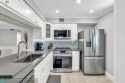 Welcome to this beautifully renovated 2-bedroom, 2-bath with for sale in Pompano Beach Florida Broward County County on GolfHomes.com