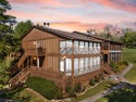 Welcome to this impeccably curated lake style cottage in for sale in Bronston Kentucky Pulaski County County on GolfHomes.com