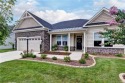 TAKE A LOOK INSIDE THIS STUNNING HOME! Located in the newest for sale in Williamsburg Virginia James City County County on GolfHomes.com