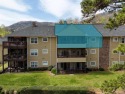 Well maintained 2BR/2BA top floor condo!! This third floor unit for sale in Clayton Georgia Rabun County County on GolfHomes.com