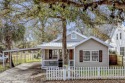 **Charming Downtown Ocean Springs Cottage with Unique Features** for sale in Ocean Springs Mississippi Jackson County County on GolfHomes.com