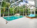 Elegant Updated Home with Custom Pool in a Premier Golfing for sale in Naples Florida Collier County County on GolfHomes.com