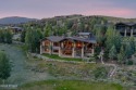 Welcome to your mountain sanctuary, gracefully perched above the for sale in Park City Utah Summit County County on GolfHomes.com