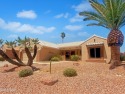 Beautifully maintained 2-bed, 2-bath home on a great corner lot for sale in Sun City West Arizona Maricopa County County on GolfHomes.com