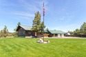 Stunning Lindal Cedar Home perched on a canyon rim with sweeping for sale in Terrebonne Oregon Jefferson County County on GolfHomes.com