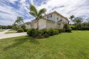 Beautiful 3 bedroom 2 bath furnished, end unit townhome, with for sale in Fort Pierce Florida Saint Lucie County County on GolfHomes.com