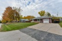 Welcome to your new home! This 3-bedroom, 2-bathroom ranch-style for sale in Brown Deer Wisconsin Milwaukee County County on GolfHomes.com