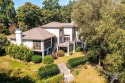 Waterfront & Golf course living in desirable Oliver's Landing - for sale in Hickory North Carolina Caldwell County County on GolfHomes.com